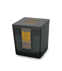 Bamboo Vanill and White woods 80g