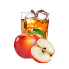 Bubble Apple Iced Tea