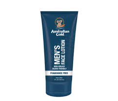 Men's Face Lotion ( 148 ml)