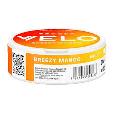 Velo Breezy Mango