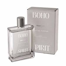 Face Facts Fragrance Boho Spirit