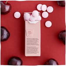 True Mint Cherry Small