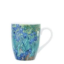Vincent Van Gogh Mug (Irish)