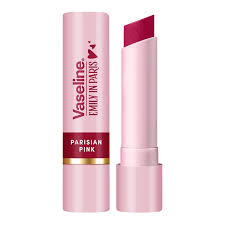 Emily in Paris Vaseline Parisian Pink