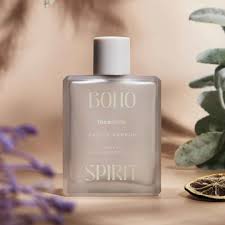 Face Facts Fragrance Boho Spirit
