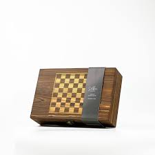 Chess Set Game