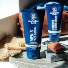 Men's Face Lotion ( 148 ml)