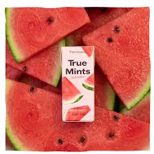 True Mints Watermelon Small