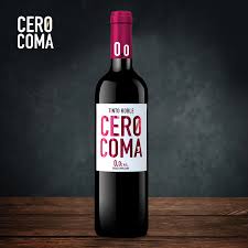 Cero Coma Tinto (Red) 0.0% Alc.