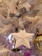 Stephen Cordina Star Shape Scented (Christmas)