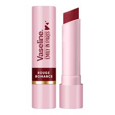 Emily in Paris Vaseline Rouge Romance