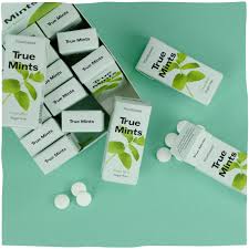 True Mints Fresh Mint Small