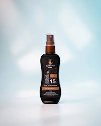 Instant Bronzer 15 (100ml)