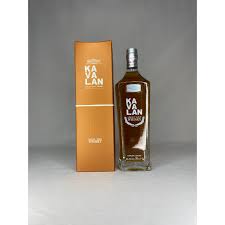Kavalan Single Malt Whiskey