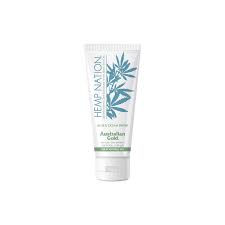 Hemp Nation Aloe & Ocean Water 83ml