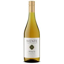 Wente Morning Fog Chardonnay