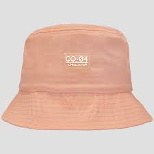 Kenai Hat Pink