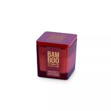 Bamboo Pomegranate & pepperwood 80g