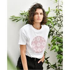 Maduma Rosa Car' T-shirt