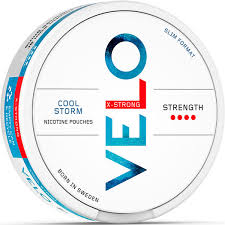 Velo Cool Storm
