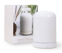 Heart & Home Ultrasonic Diffuser