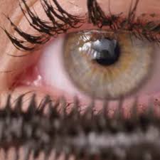 Black Mascara (Not Waterproof)