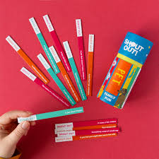Animal Shout Out Dipsticks Kids Games