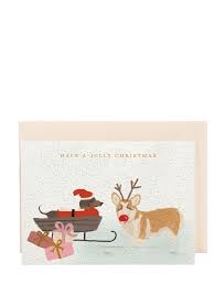 Have  A Joyfull Christmas Card