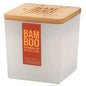 Bamboo Spiced Apple  and Cinnamon 210g