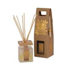 Bamboo Diffuser All Spice and Vanilla 80ml