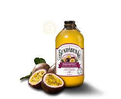 Bundaberg Passionfruit