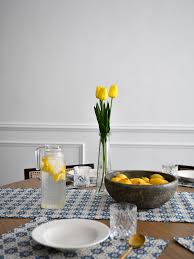 Maduma Table Runner Ikhal