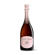 Champagne Duval Leroy Rose