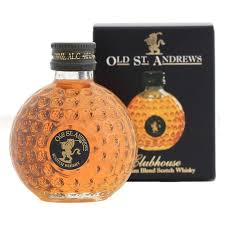 Old St. Andrews Clubhouse Whiskey