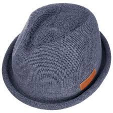 Tacoa Hat (Blue)