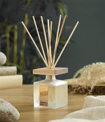 Bamboo Diffuser Bamboo & Ginger Lily