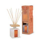 Bamboo Diffuser Orange Zest& Clove Oil