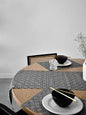 Maduma Table Runner Iswed