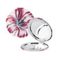 Three Tulip Pocket Mirror