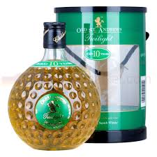 Old St.Andrew 10 yrs.Malt 70cl Twilight