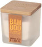 Bamboo Orange Zest & Clove Oil 80g