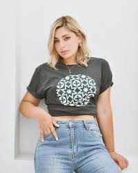 Maduma Stilla Round T-shirt