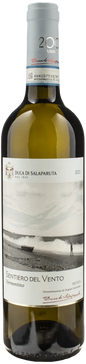 Duca Di Salaparuta Sentiero Del Vento Vermentino