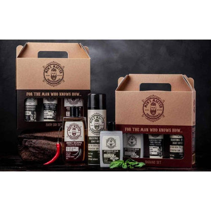 Giftset For Men - Everyday Giftset // 485ml