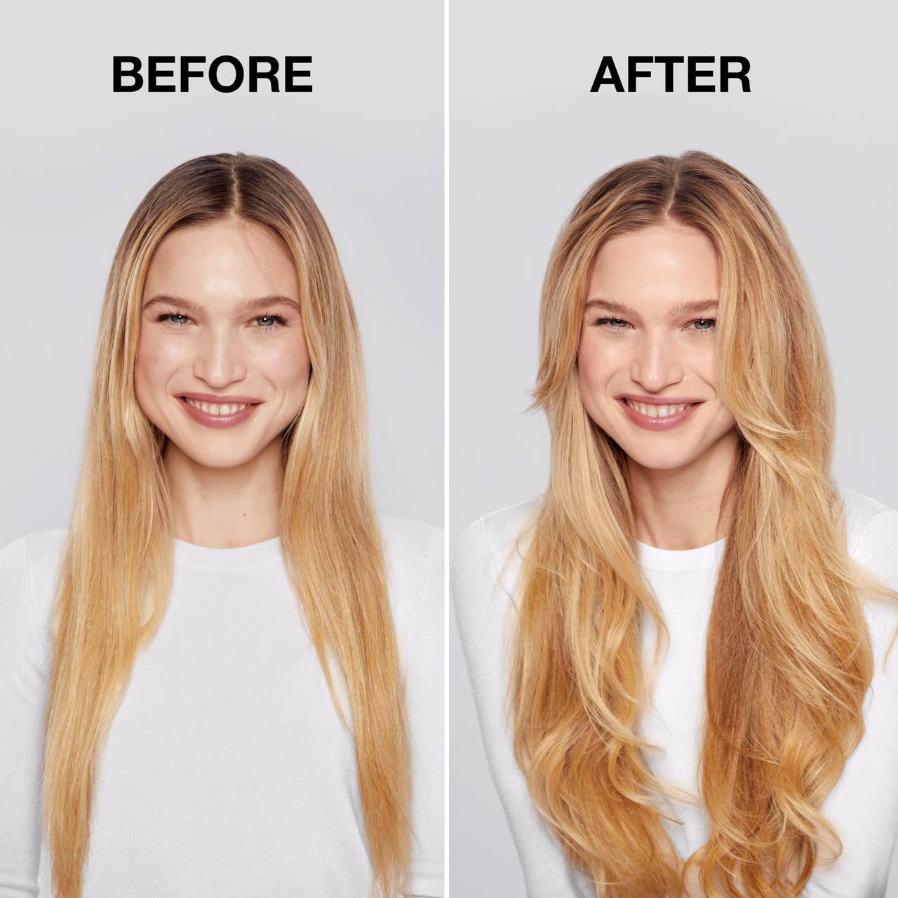 Volumizing Rice Protein Dry Shampoo Invisible