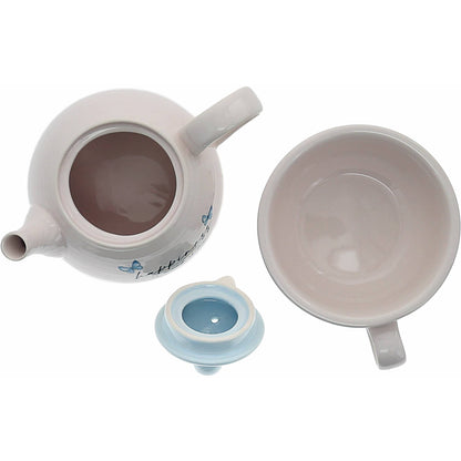 Happiness - Tea for One
