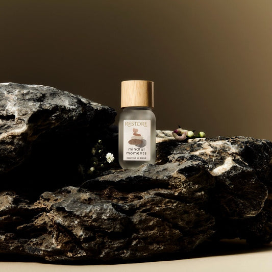 Mindful Moments Essential Oil
