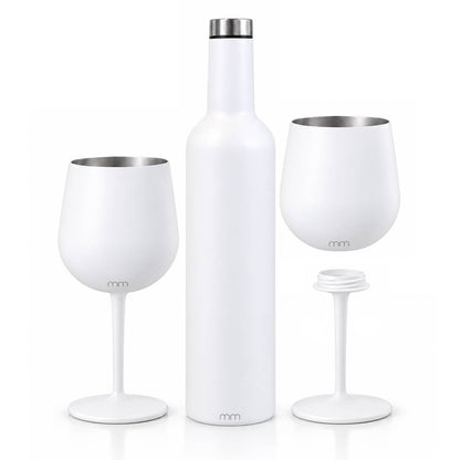 Wine Tumbler Set