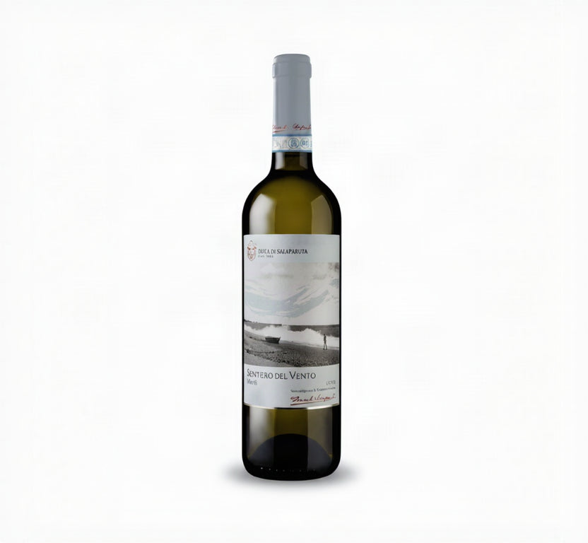Duca Di Salaparuta Sentiero Del Vento Vermentino