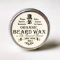 Organic Beard & Moustache Wax by the Revered Beard